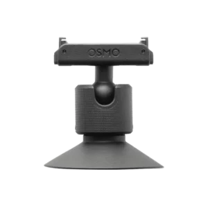 Osmo Nano Dual-Direction Magnetic Ball-Joint Adapter Mount